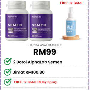 Combo 2 Botol