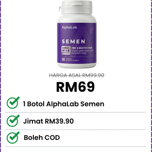 Combo 1 Botol